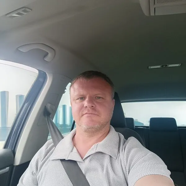 Сергей
